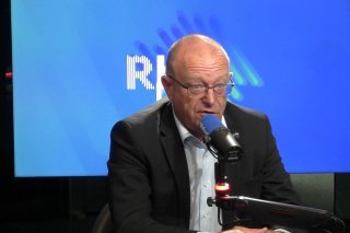 Jean-Luc Addor (UDC)